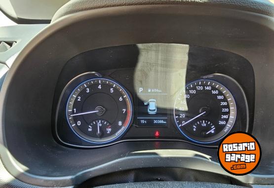 Autos - Hyundai Kona 1.6T 2WD Safety+ 2020 Nafta 30000Km - En Venta