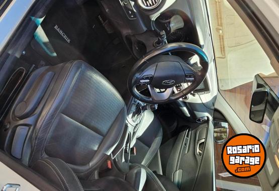 Autos - Hyundai Kona 1.6T 2WD Safety+ 2020 Nafta 30000Km - En Venta