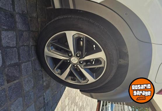 Autos - Hyundai Kona 1.6T 2WD Safety+ 2020 Nafta 30000Km - En Venta