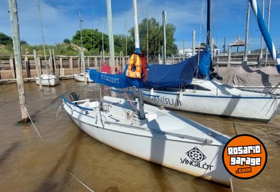 Embarcaciones - R 630 - En Venta