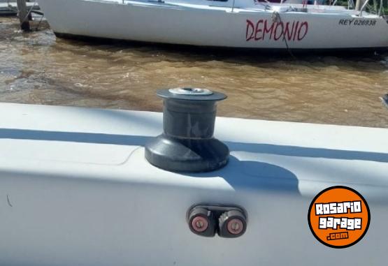 Embarcaciones - R 630 - En Venta