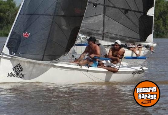 Embarcaciones - R 630 - En Venta