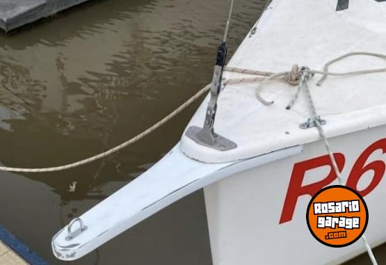Embarcaciones - R 630 (2) - En Venta