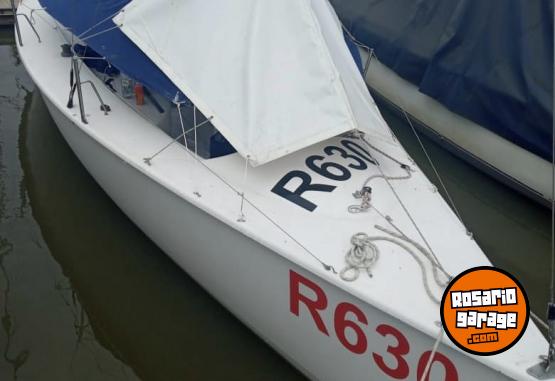 Embarcaciones - R 630 (2) - En Venta