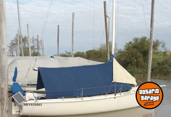 Embarcaciones - R 630 (2) - En Venta