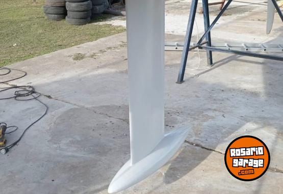 Embarcaciones - R 630 (2) - En Venta