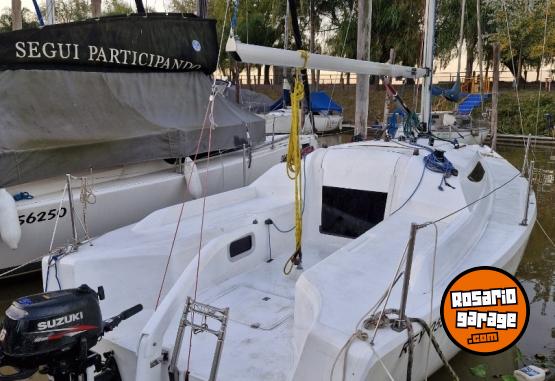 Embarcaciones - VENTIDUE - En Venta