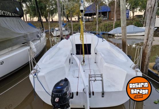 Embarcaciones - VENTIDUE - En Venta