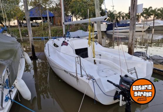 Embarcaciones - VENTIDUE - En Venta