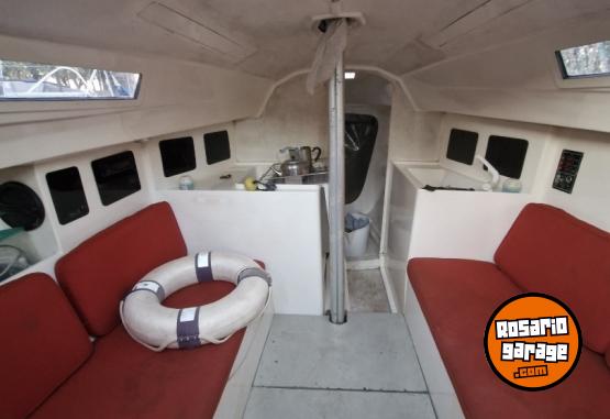 Embarcaciones - VENTIDUE - En Venta