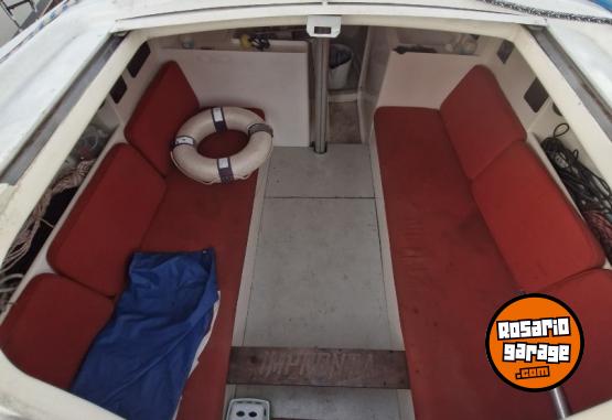 Embarcaciones - VENTIDUE - En Venta