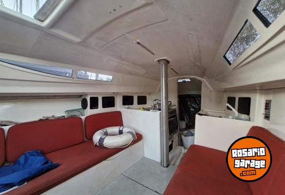 Embarcaciones - VENTIDUE - En Venta