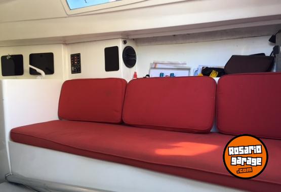 Embarcaciones - VENTIDUE - En Venta