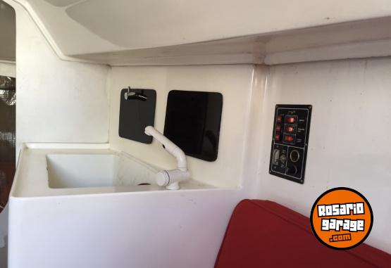 Embarcaciones - VENTIDUE - En Venta