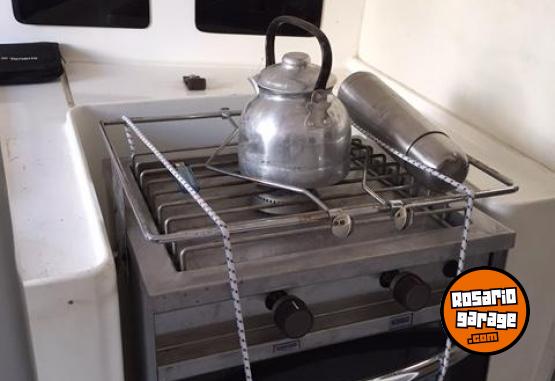 Embarcaciones - VENTIDUE - En Venta