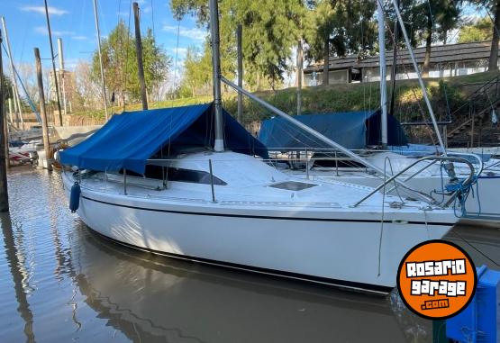 Embarcaciones - COLIBRI 24 - En Venta