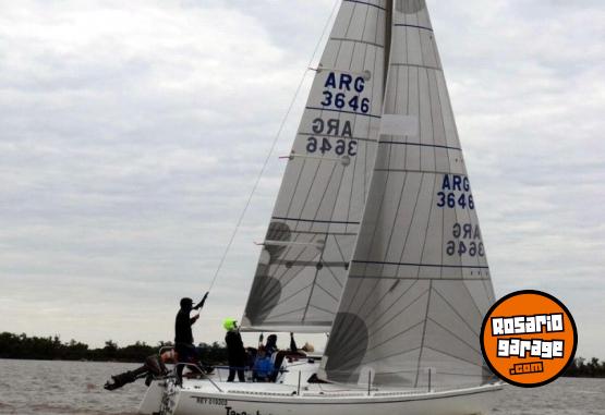 Embarcaciones - COLIBRI 24 - En Venta