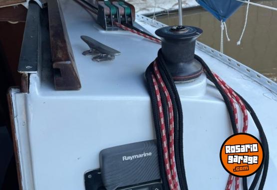 Embarcaciones - COLIBRI 24 - En Venta