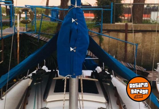 Embarcaciones - COLIBRI 24 - En Venta