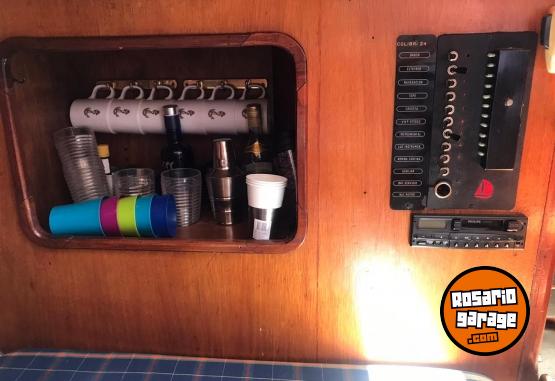 Embarcaciones - COLIBRI 24 - En Venta