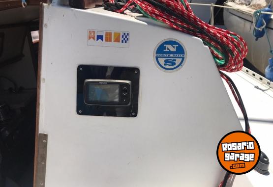 Embarcaciones - COLIBRI 24 - En Venta