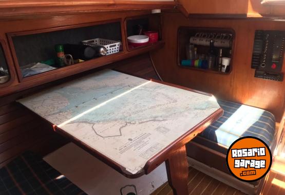 Embarcaciones - COLIBRI 24 - En Venta