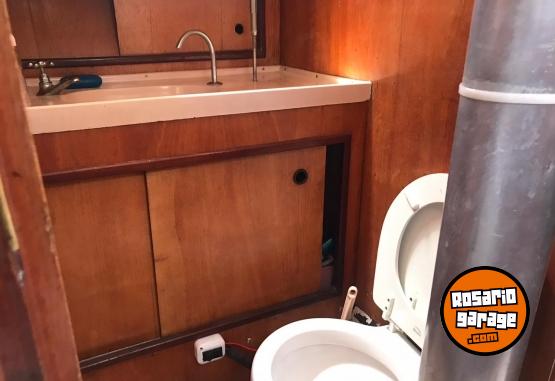 Embarcaciones - COLIBRI 24 - En Venta