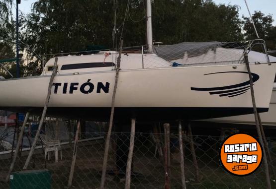 Embarcaciones - FM 800. BARCO GANADOR - En Venta