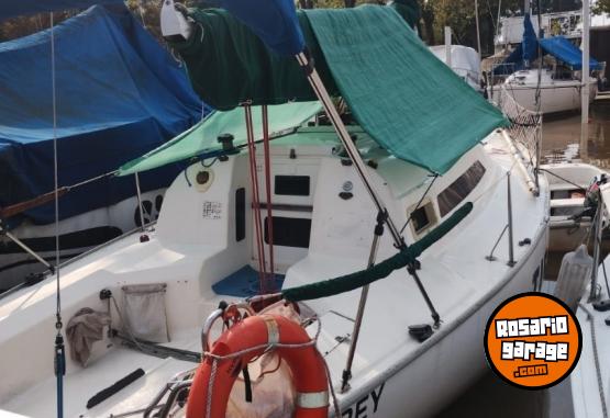 Embarcaciones - FM 800. BARCO GANADOR - En Venta