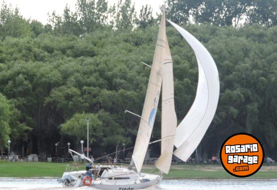 Embarcaciones - FM 800. BARCO GANADOR - En Venta