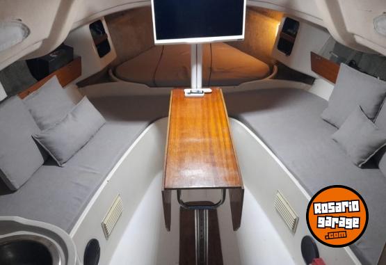 Embarcaciones - FM 800. BARCO GANADOR - En Venta