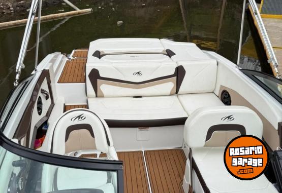 Embarcaciones - Monterey 218 SS 2019 Volvo 280 HP - En Venta