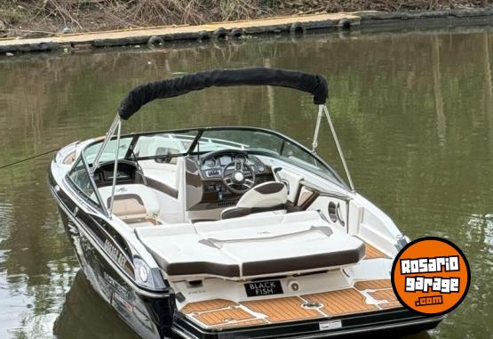 Embarcaciones - Monterey 218 SS 2019 Volvo 280 HP - En Venta