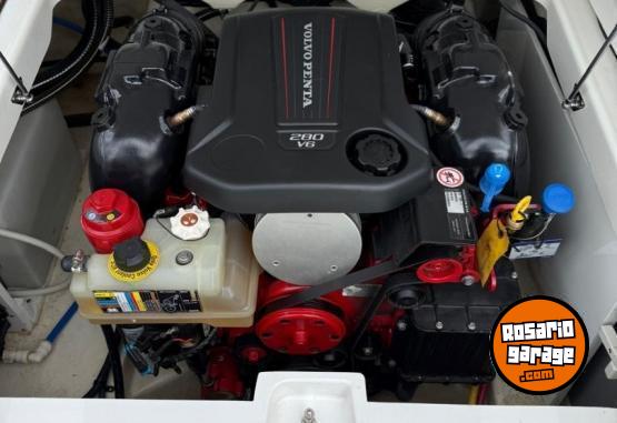 Embarcaciones - Monterey 218 SS 2019 Volvo 280 HP - En Venta