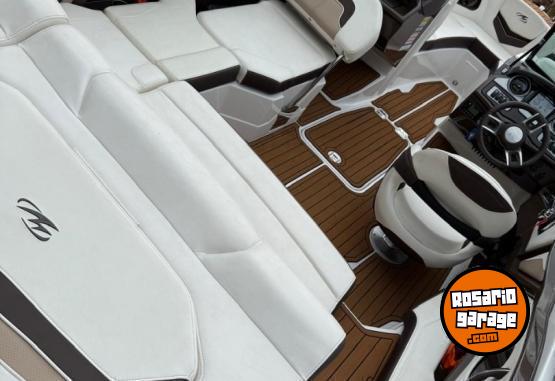 Embarcaciones - Monterey 218 SS 2019 Volvo 280 HP - En Venta