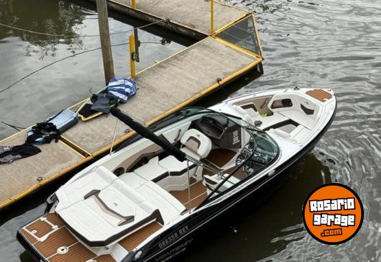 Embarcaciones - Monterey 218 SS 2019 Volvo 280 HP - En Venta