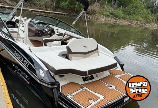 Embarcaciones - Monterey 218 SS 2019 Volvo 280 HP - En Venta