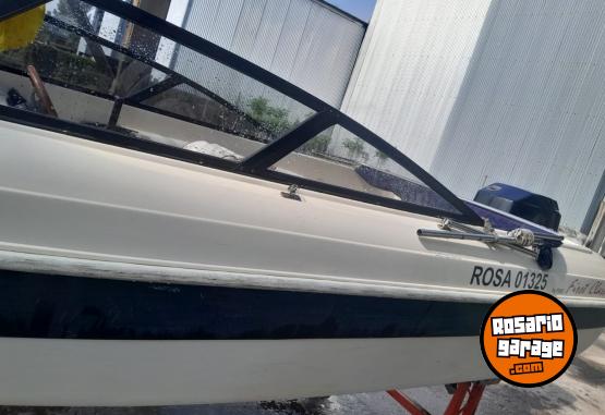 Embarcaciones - LANCHA FIRST 5.15 - En Venta