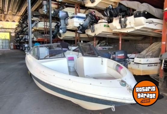 Embarcaciones - LANCHA FIRST 5.15 - En Venta