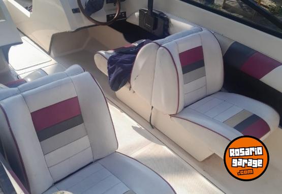 Embarcaciones - LANCHA FIRST 5.15 - En Venta