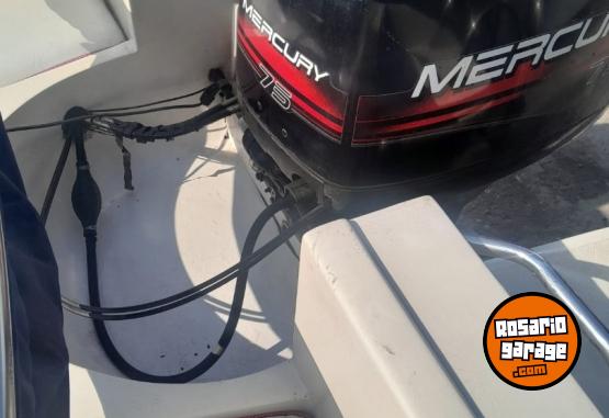 Embarcaciones - LANCHA FIRST 5.15 - En Venta