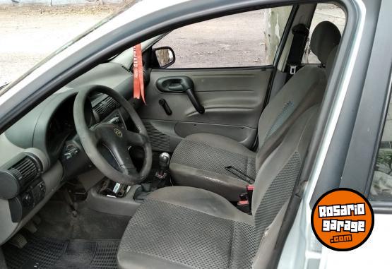 Autos - Chevrolet CORSA WAGON 2009 GNC 190000Km - En Venta