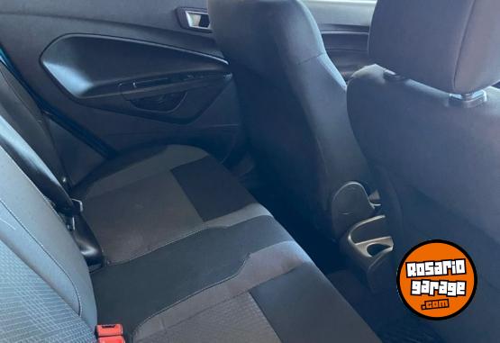 Autos - Ford FIESTA SE 2019 Nafta 105000Km - En Venta