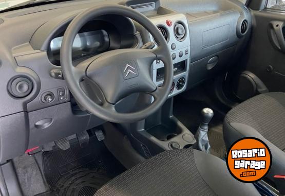 Utilitarios - Citroen BERLINGO FURGON 2025 Diesel 0Km - En Venta