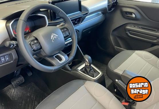 Autos - Citroen BASALT SHINE T200 2025 Nafta 0Km - En Venta