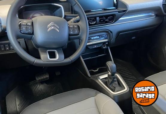 Autos - Citroen BASALT SHINE T200 2025 Nafta 0Km - En Venta