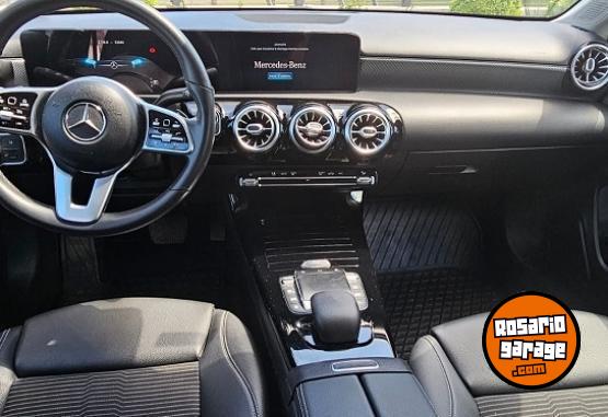 Autos - Mercedes Benz A 200 Progressive 2021 Nafta 22000Km - En Venta