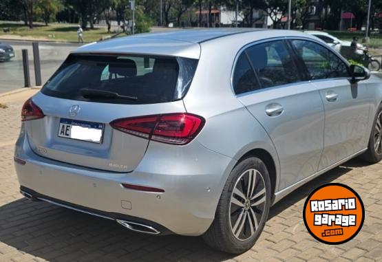 Autos - Mercedes Benz A 200 Progressive 2021 Nafta 22000Km - En Venta