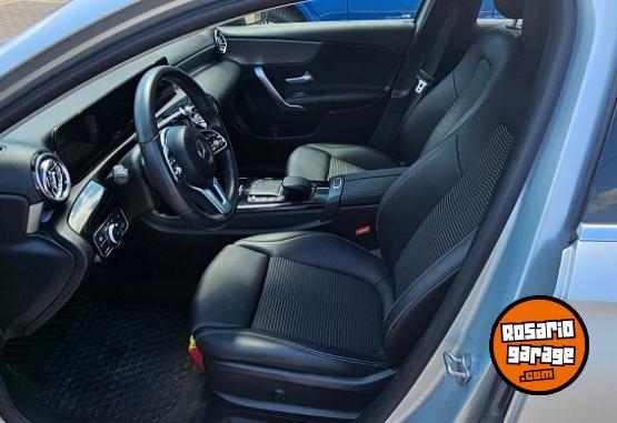 Autos - Mercedes Benz A 200 Progressive 2021 Nafta 22000Km - En Venta