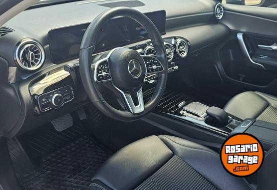 Autos - Mercedes Benz A 200 Progressive 2021 Nafta 22000Km - En Venta